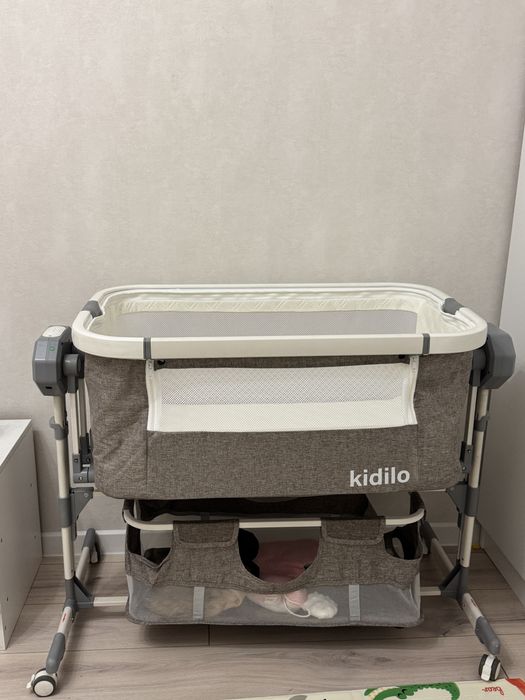 Электронная люлька