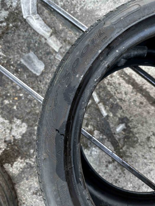 295/30 R18 • Vara • Michelin Pilot Sport PS2 98Y | 1 buc | Pret/buc