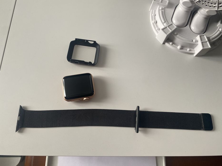 Apple watch series 3,38 mm