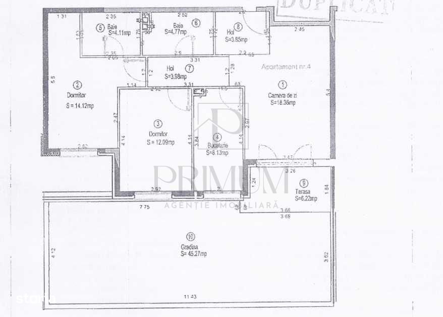 Apartament – Timișoara, Lipovei - Mai multe