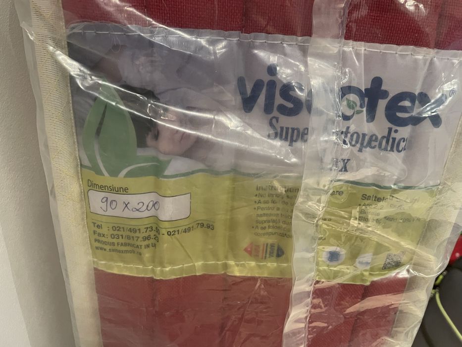 Vand Saltea Noua90x200