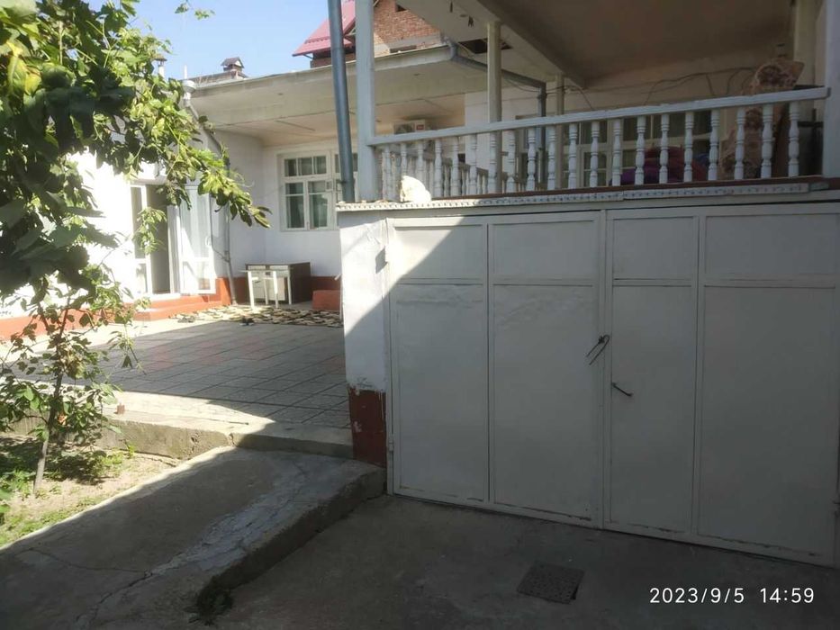 Продаю свой участок в центре