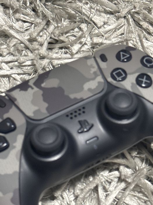 Controller PlayStation 5