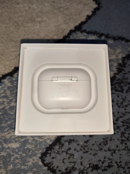 AirPods Pro 2  (2-ра генерация)