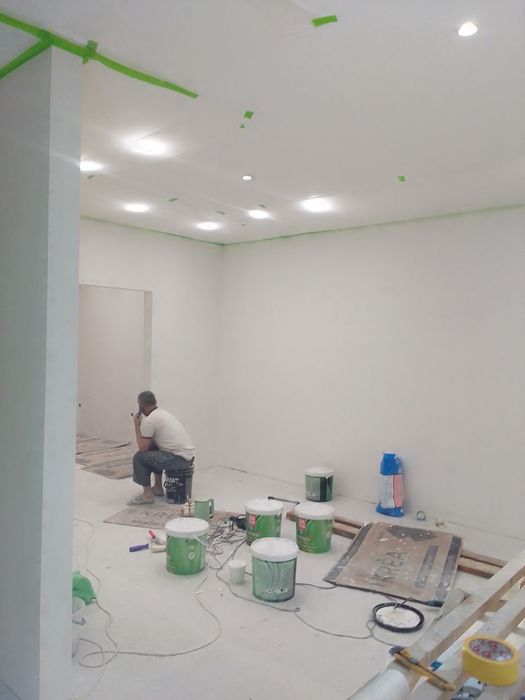 Ремонт квартиры под ключ