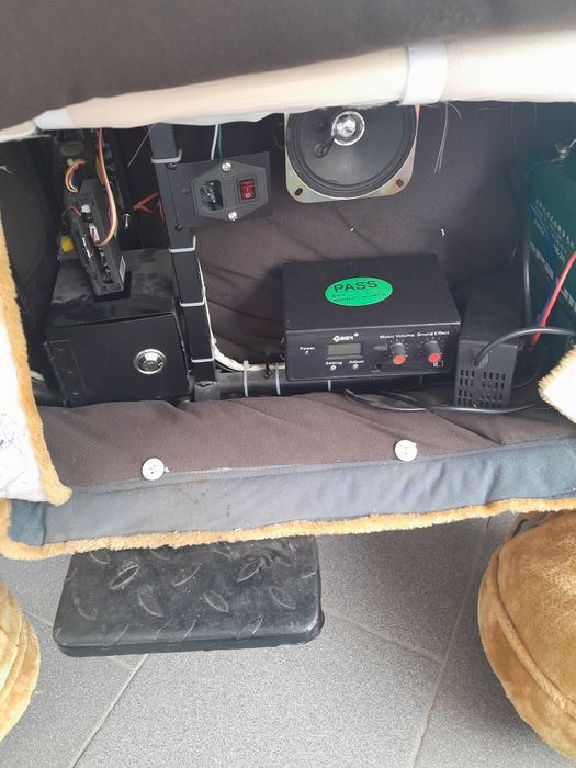 Детский транспорт