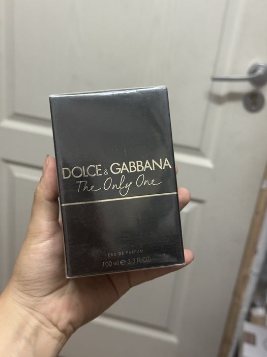 D&G the only one