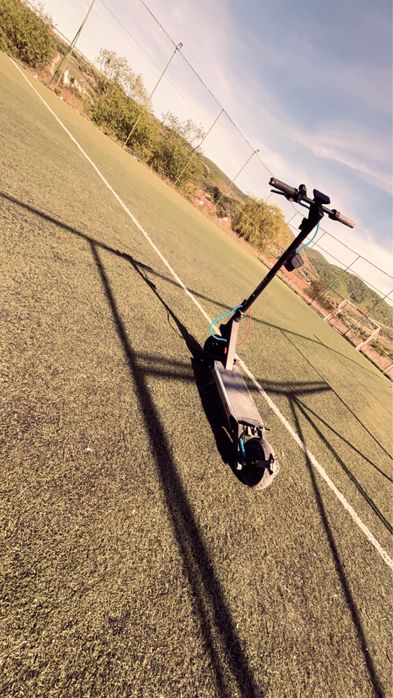 Vand trotineta eletrica s40