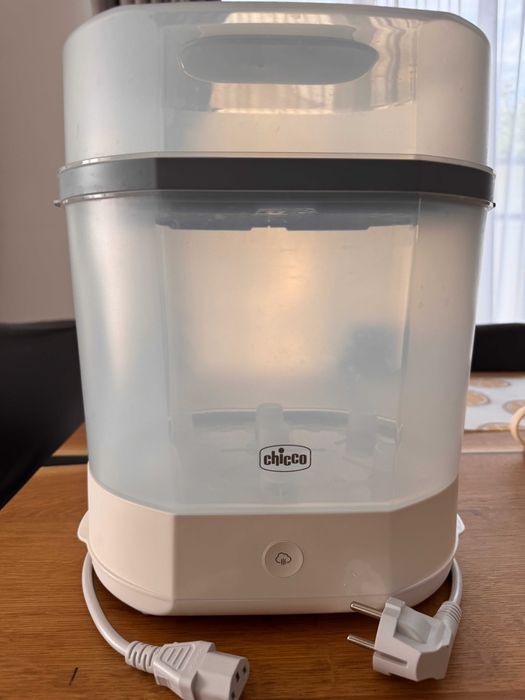 Sterilizator aburi Chicco