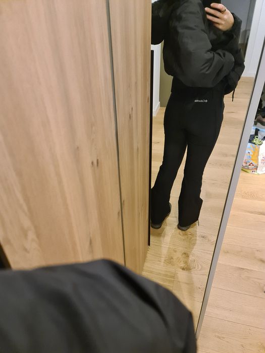 Pantaloni Ski Columbia