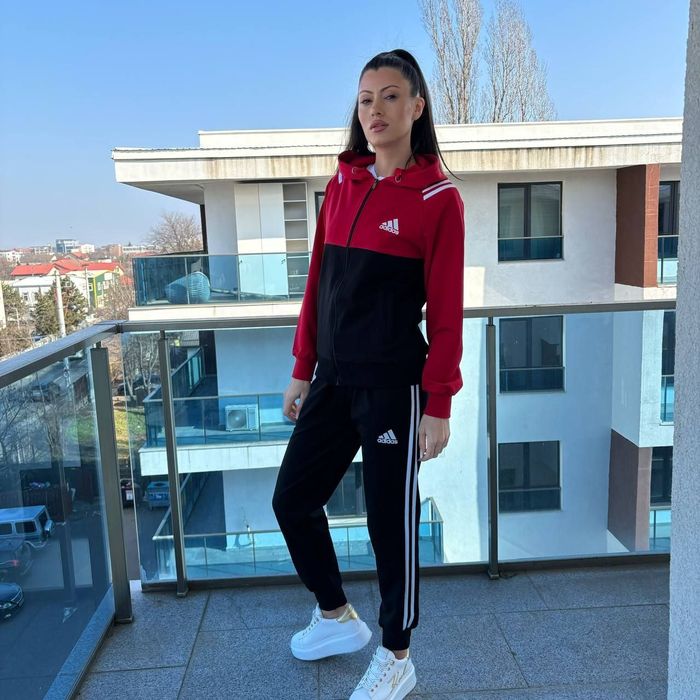 Treninguri damă culori diferite