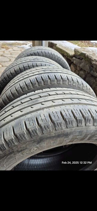 Летни Гуми - Good Year - 235/65/17 - Dot 40/16