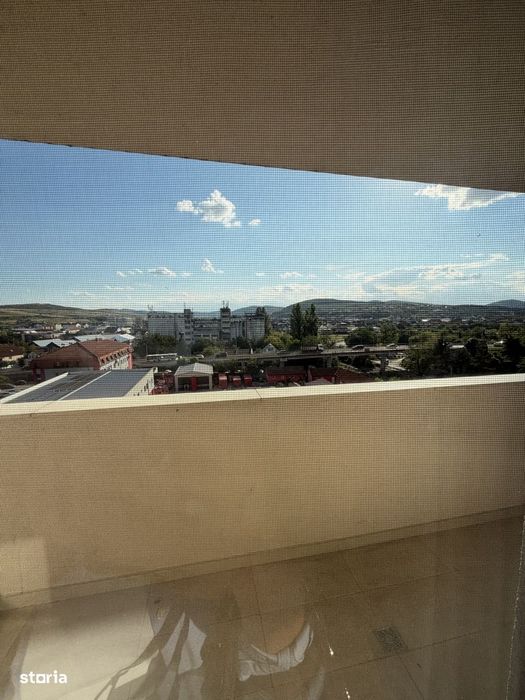 Apartament spatios , zona Isu