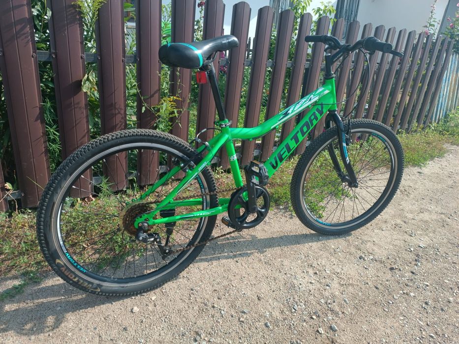 Продам велосипед