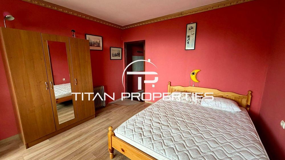 Къща, под наем, гр. Каварна