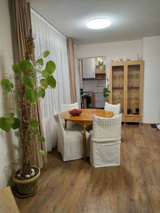 Дава се под наем Тристаен апартамент в Бургас, Сарафово - 110 кв.м за 625 € - Снимка #9