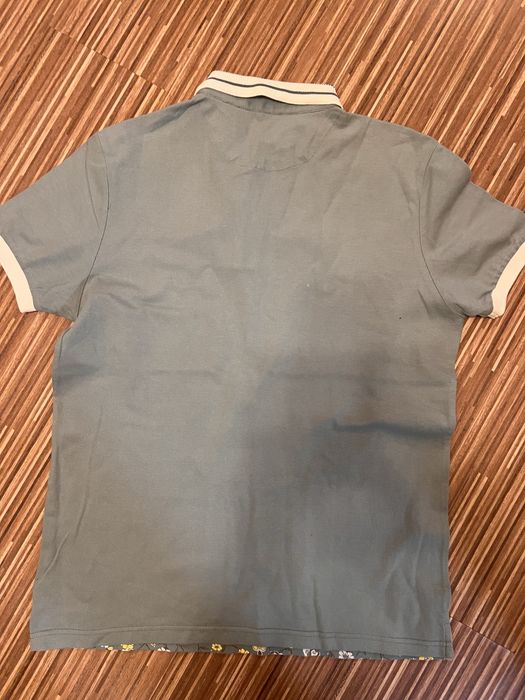 Tricou perfect barbatescc