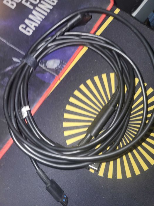 van cablu oculus rift s