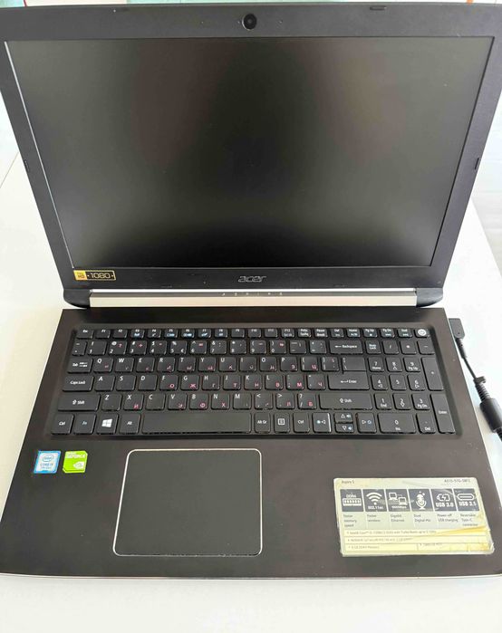 Лаптоп Acer топ цена
