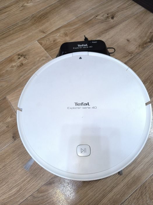 Робот пылесос оригинал