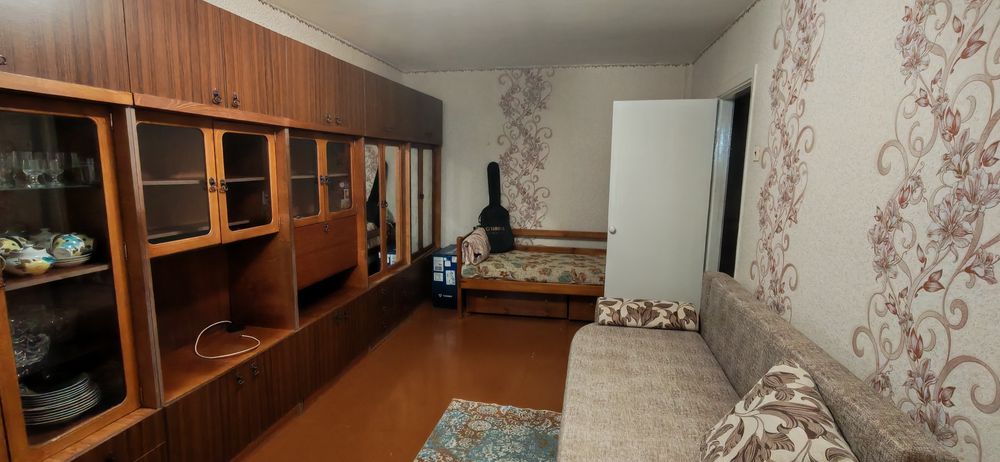 Сдам 1 комнатную квартиру в районе центрального парка