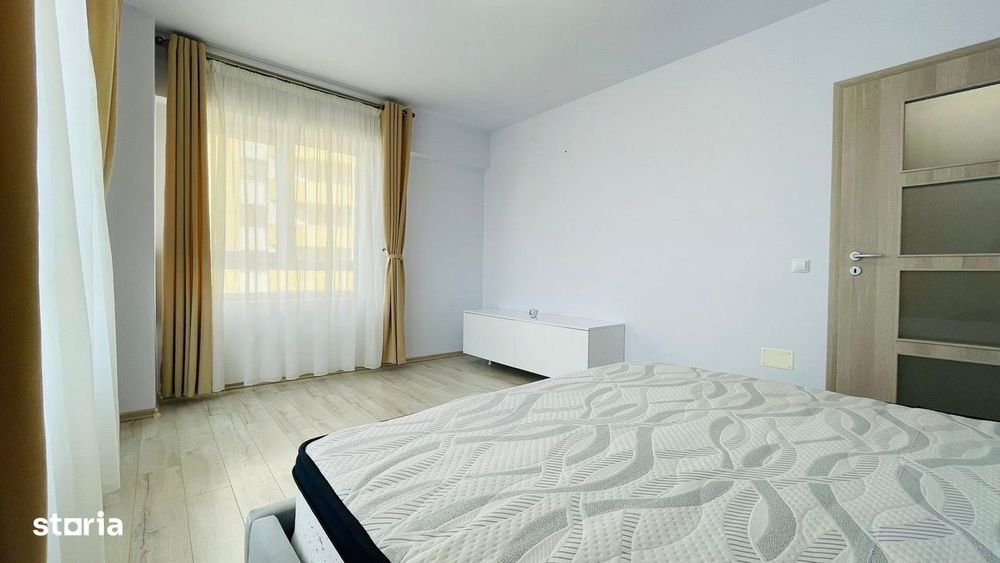 Proprietar! 2 Camere, Cug - Ideal Residence - Fara Comision