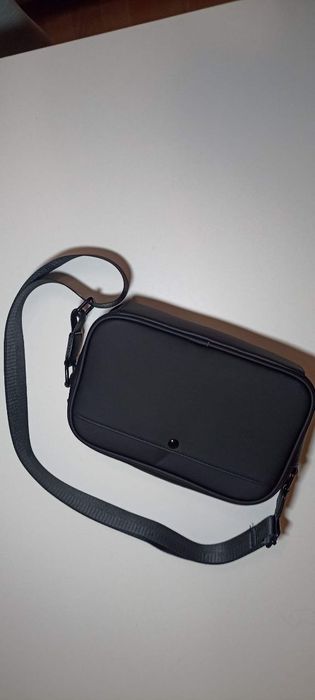 Сумка мужская, через плечо