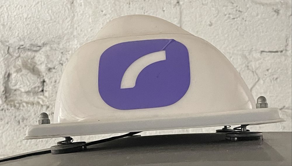 Шашка  на  такси