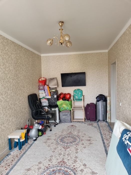 Продам 2х комнатную квартиру