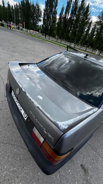 Пассат В3 1990 2л. Инжектор