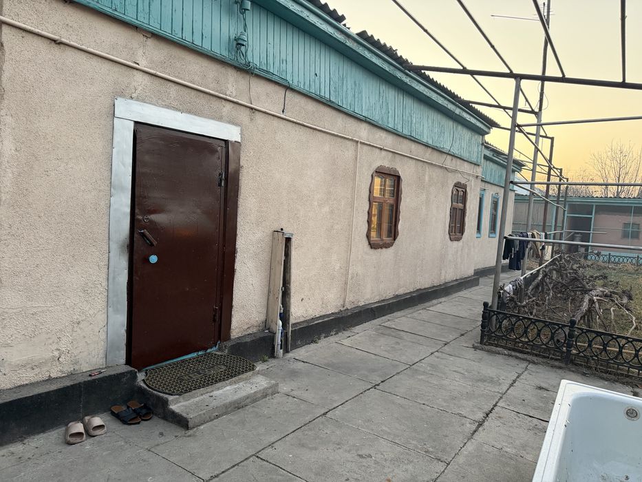 Срочно продаеться дом