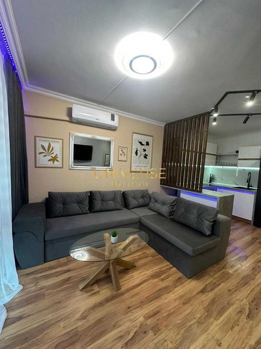 Продава се Двустаен апартамент в Ахелой - 54 кв.м за 1202 €/кв.м - Снимка #1