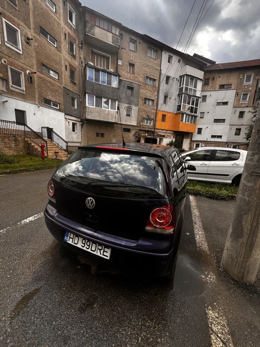 VOLKSWAGEN Polo 2006