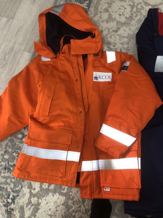 зимний куртка