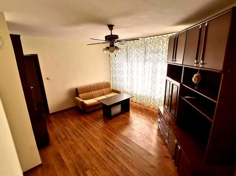 Дава се под наем Двустаен апартамент в Бургас, Славейков - 70 кв.м за 245 € - Снимка #13