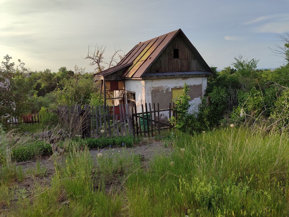Продам дачу МЖС Строитель