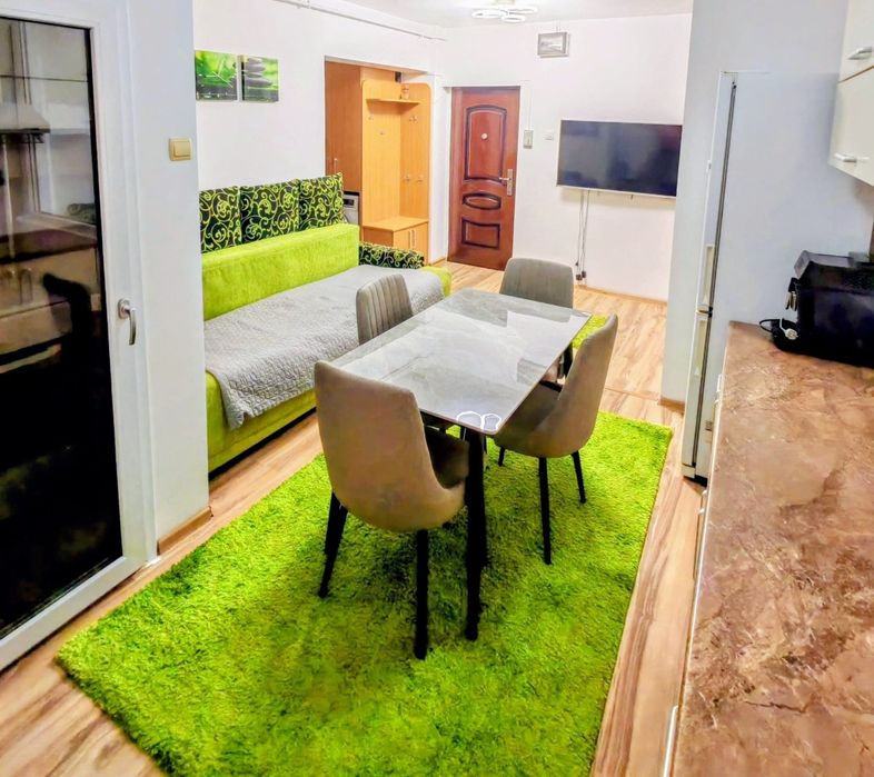 Închiriez apartament langa Mc-Donald's