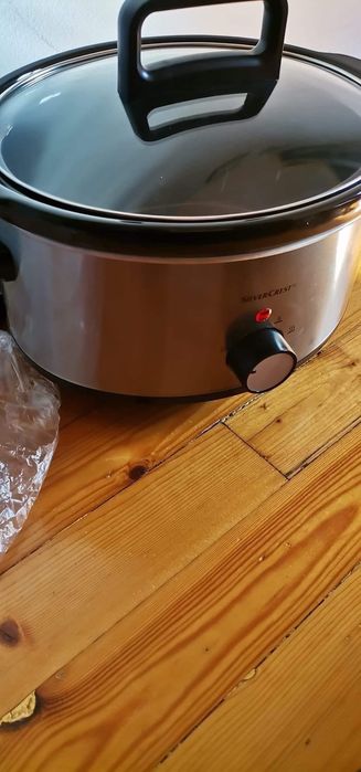 Уред за бавно готвена