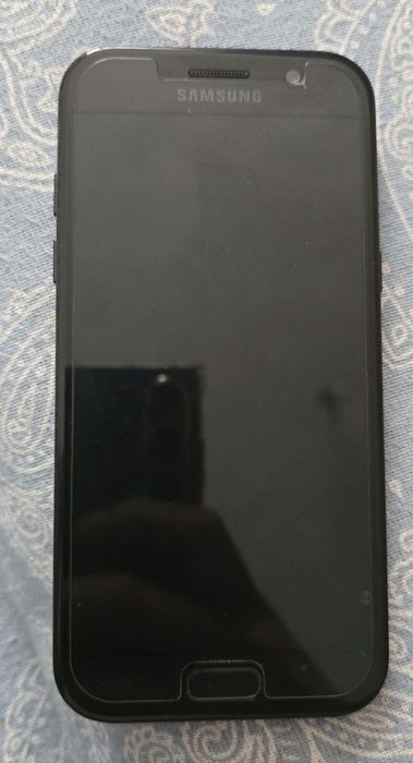 Samsung A5 2017 Dual-Sim