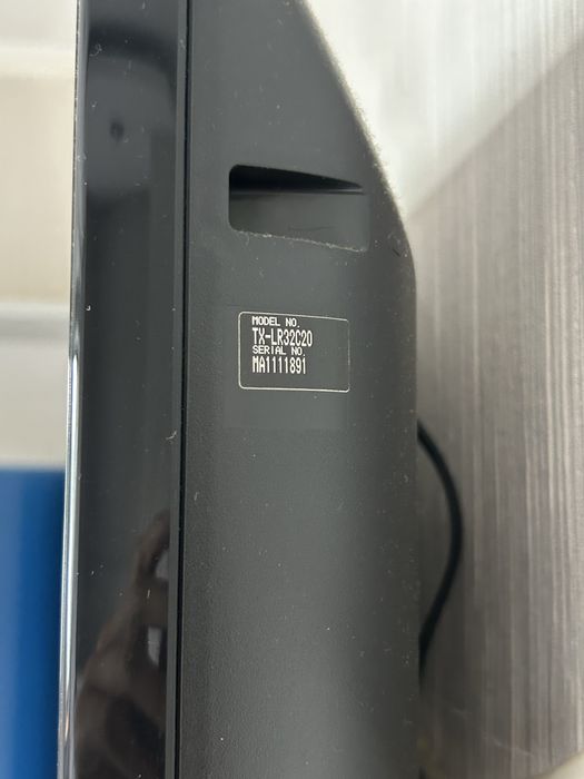 Продается телевизор Panasonic