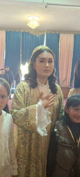 Ansambil-Abaya baza koynegi doppisi