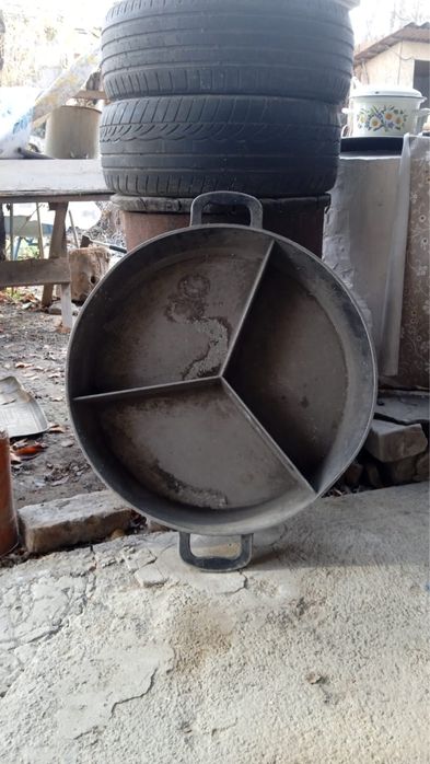 сковорода немецкая