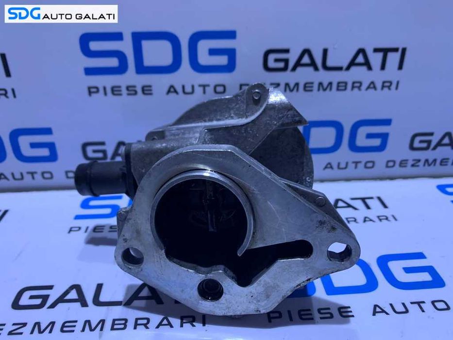 Pompa Vacum Vacuum Renault Modus 1.5 DCI Euro 4 2004 - 2012 Cod 8200577807 [D0007]