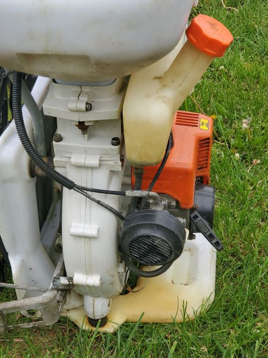 Atomizor Kasei 3 WF 3