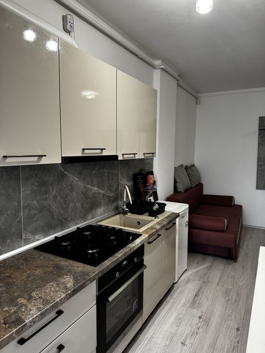 Apartament de inchiriat Victoriei 13 Revolution Residence Ultracentral Mobilat