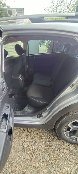 Продам Subaru xv