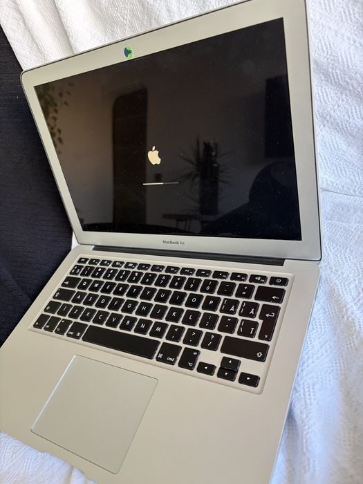 Macbook air 2013