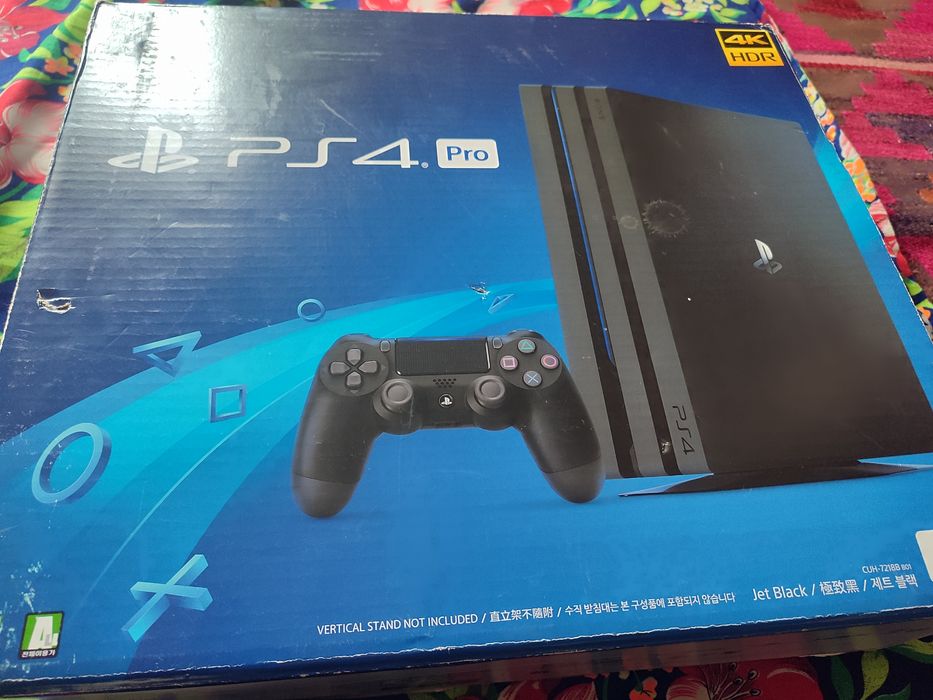 Plastishin 4 pro 1 tb