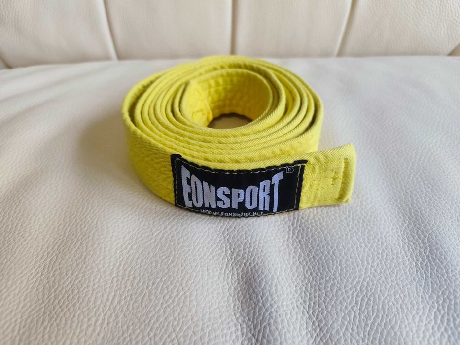 Колан за кимоно – отлично състояние