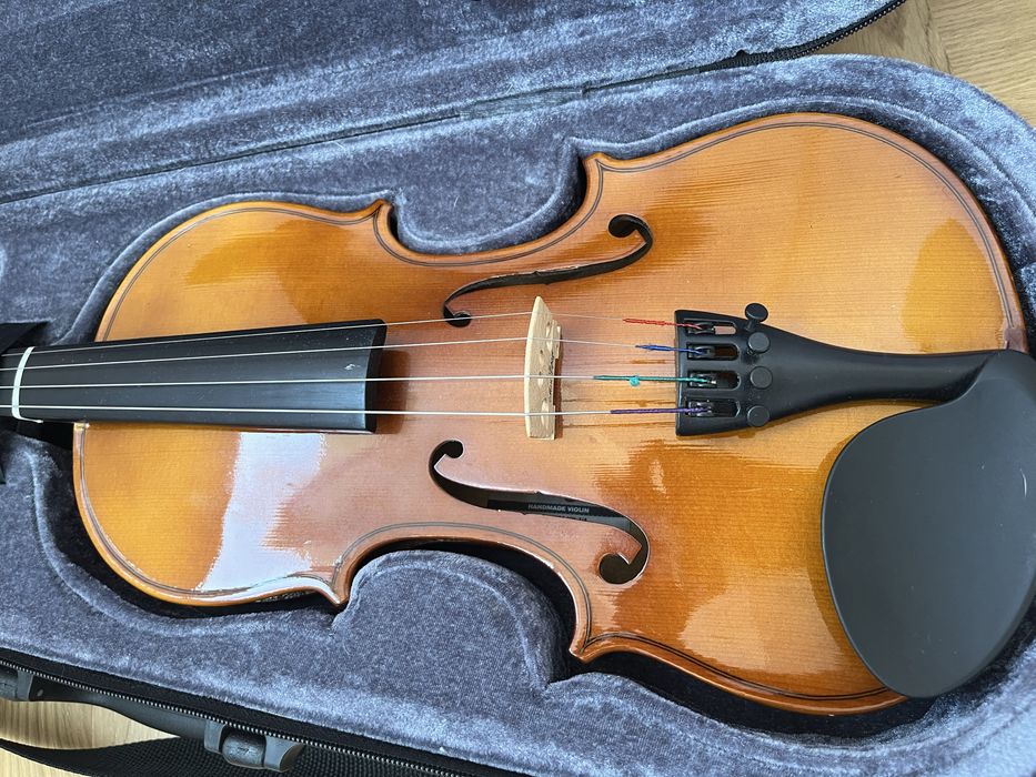 Цигулка Stagg размер 3/4